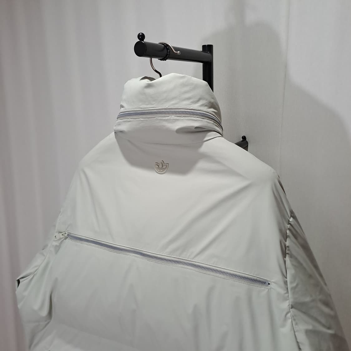 (택포) 아디다스 프리미엄 다운 패딩 XL B348 상품이미지7