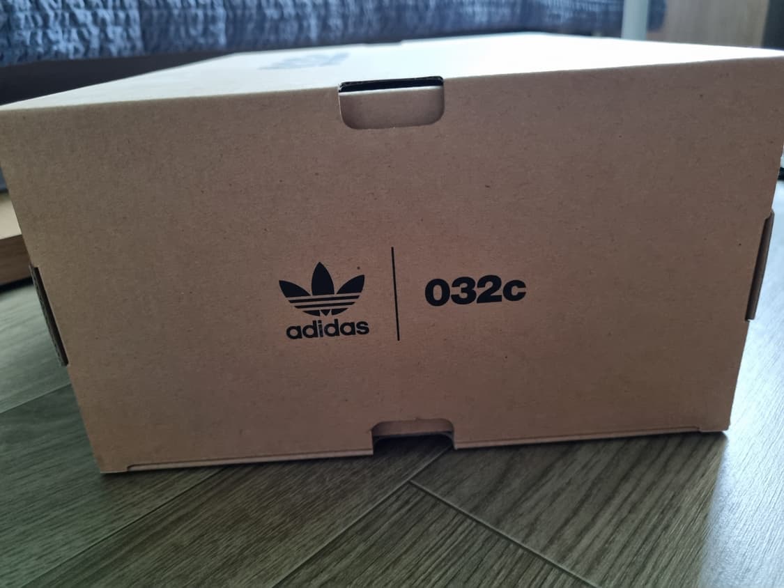 아디다스 032c 뮬 블랙 270 상품이미지9