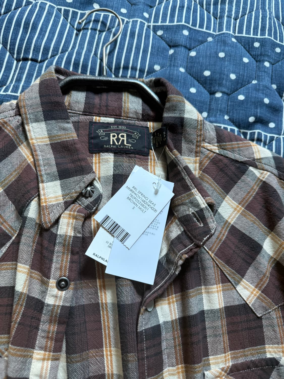 더블알엘 상품이미지2