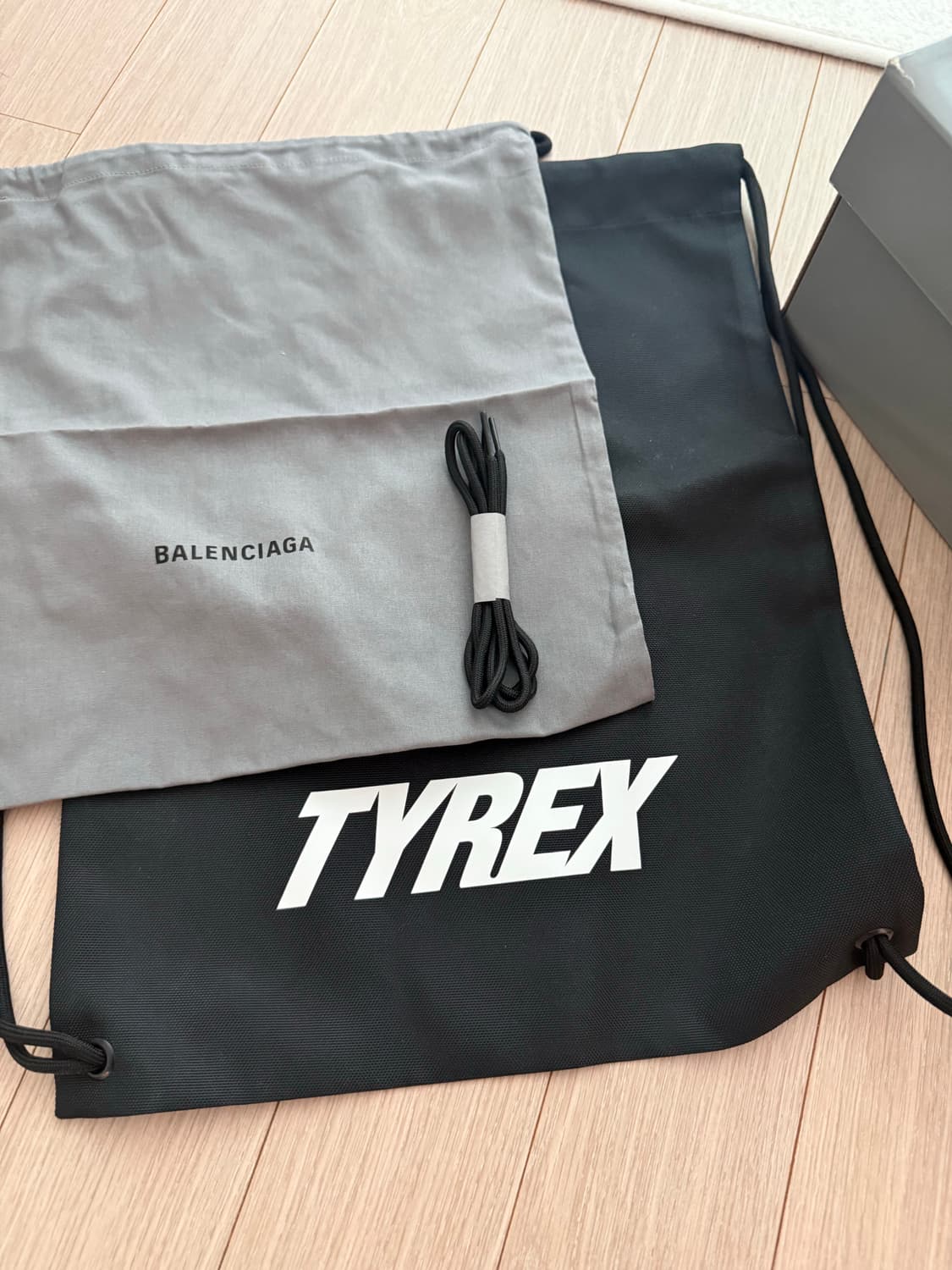 발렌시아가 타이렉스 37사이즈 상품이미지9