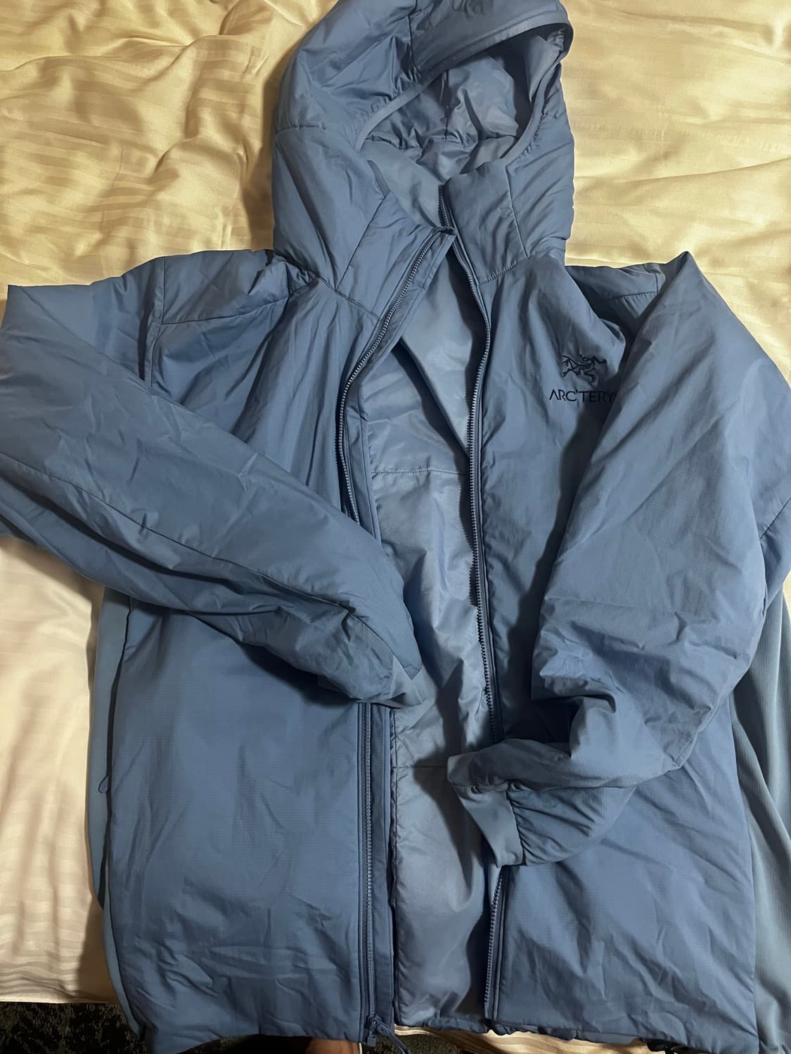 아크테릭스 아톰후디  L 상품이미지1