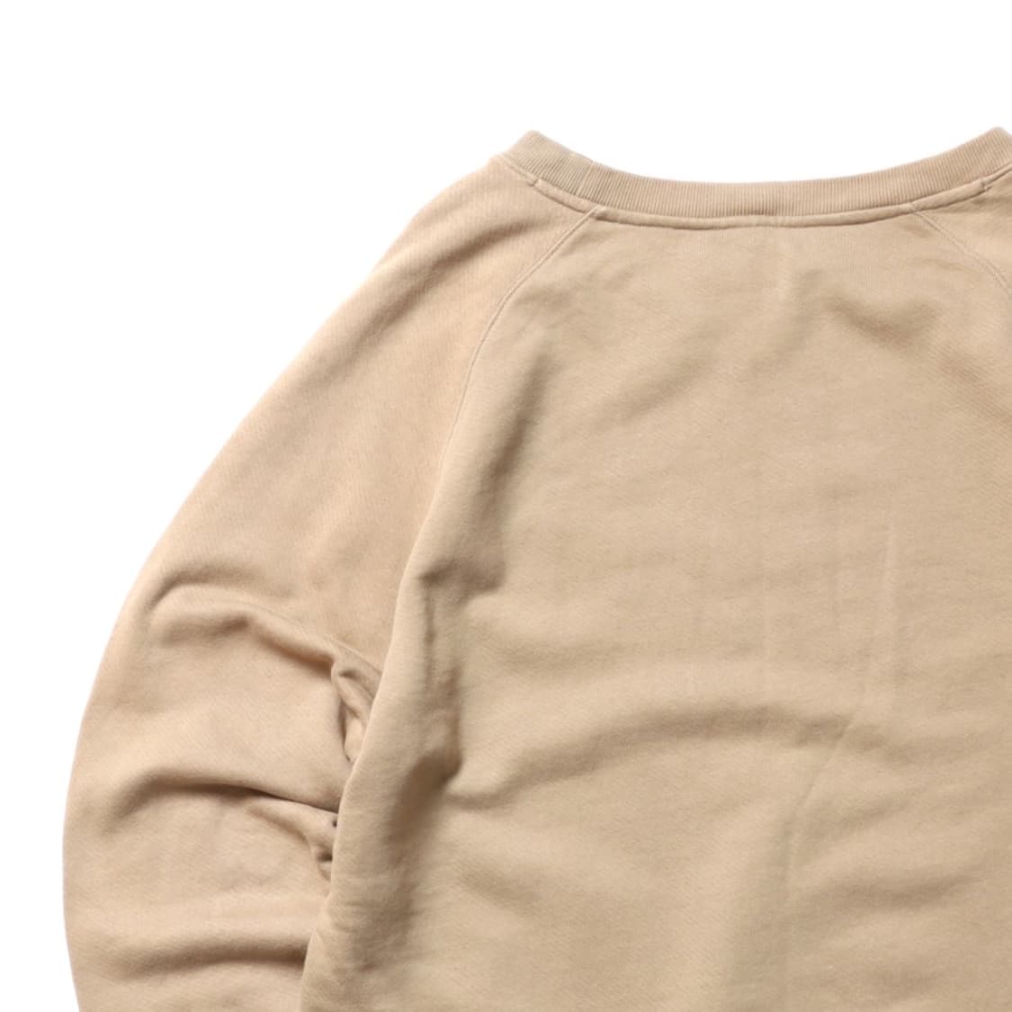 메종 키츠네 Maison Kitsune Logo Sweatshirt   상품이미지5