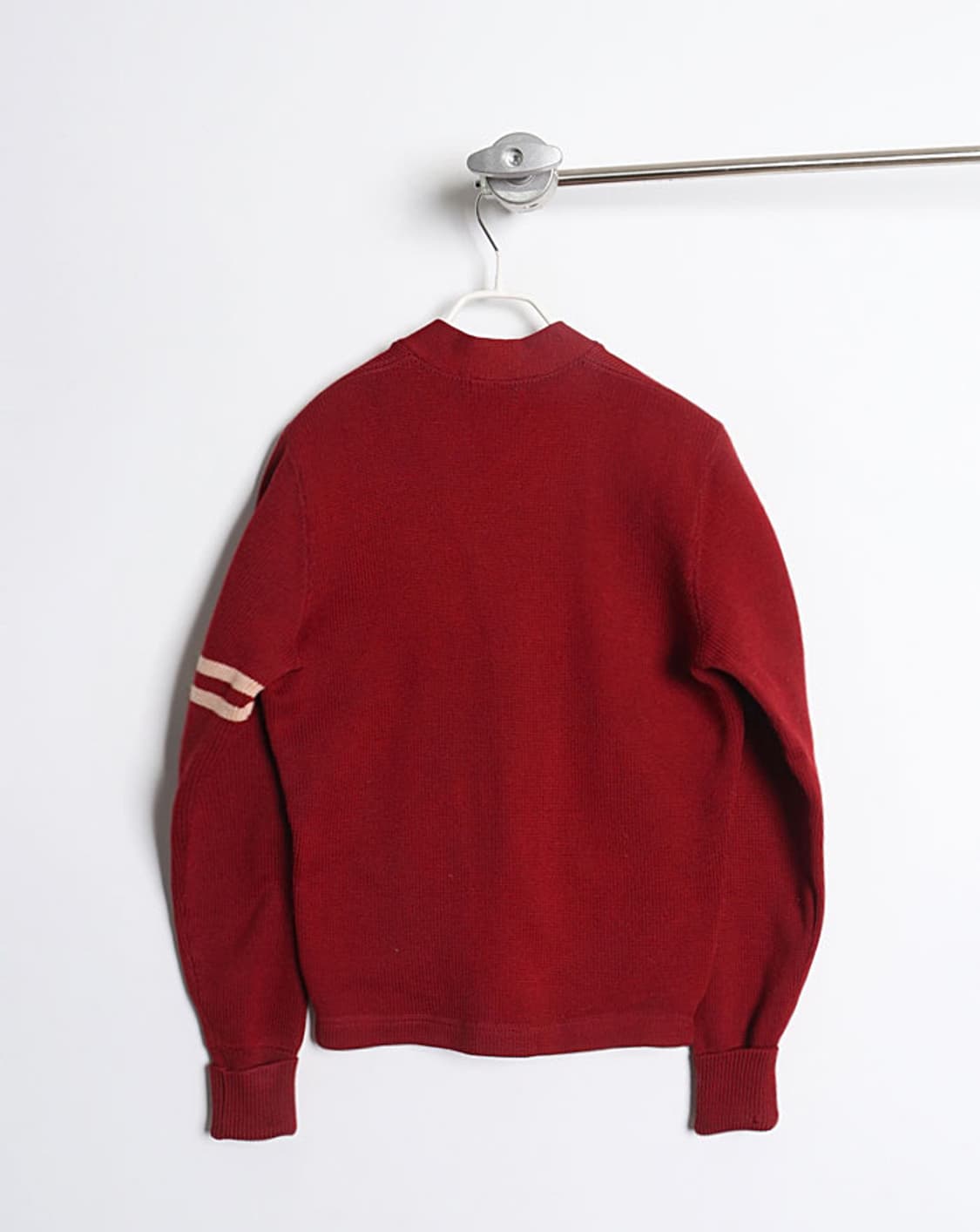  4~50's Vintage "Roos Bros" HeavyWool  상품이미지7