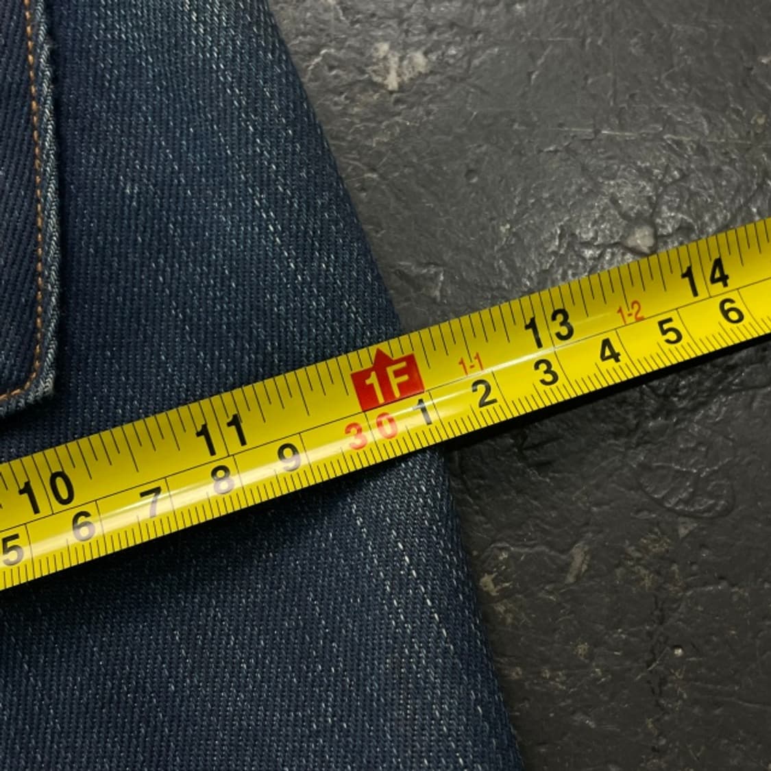 32 리바이스 레드루프 청바지  상품이미지7