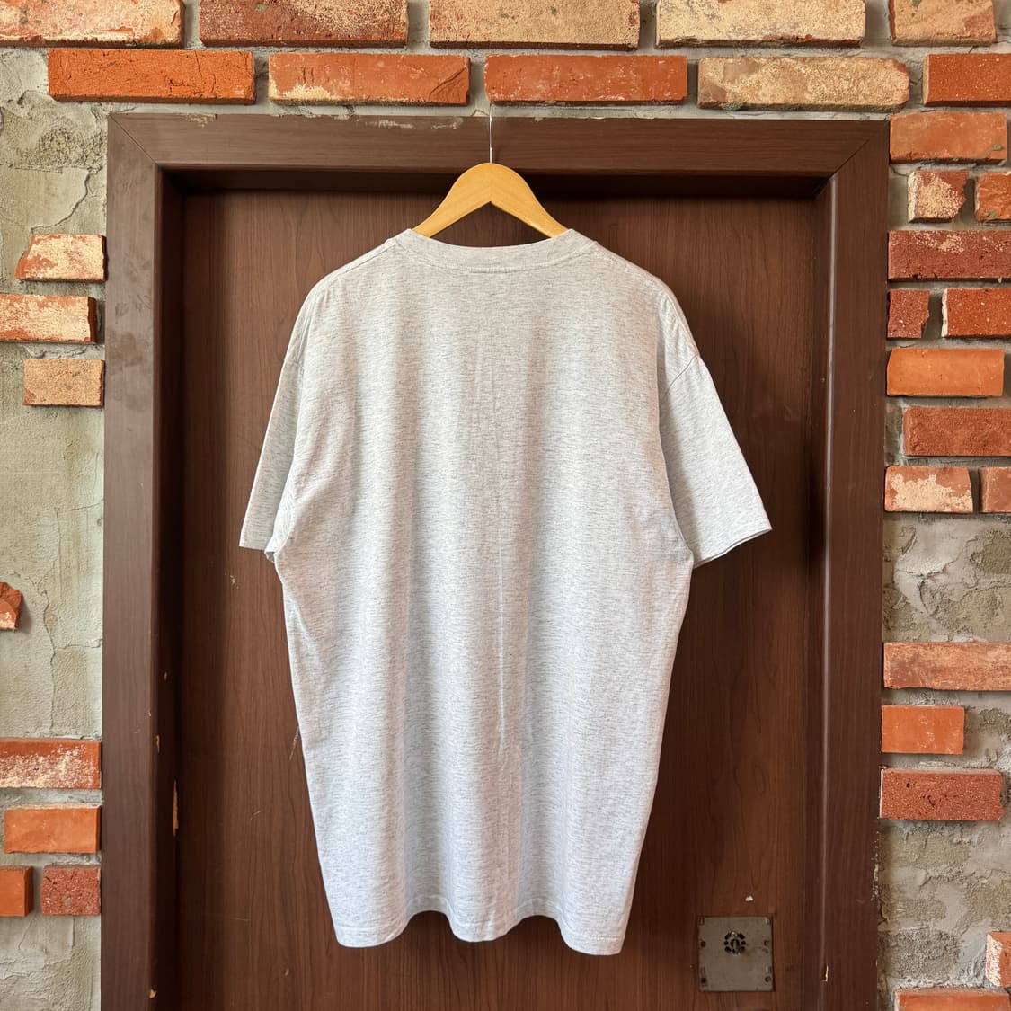 90S 오네이타 곰돌이 빈티지반팔 XL 상품이미지10