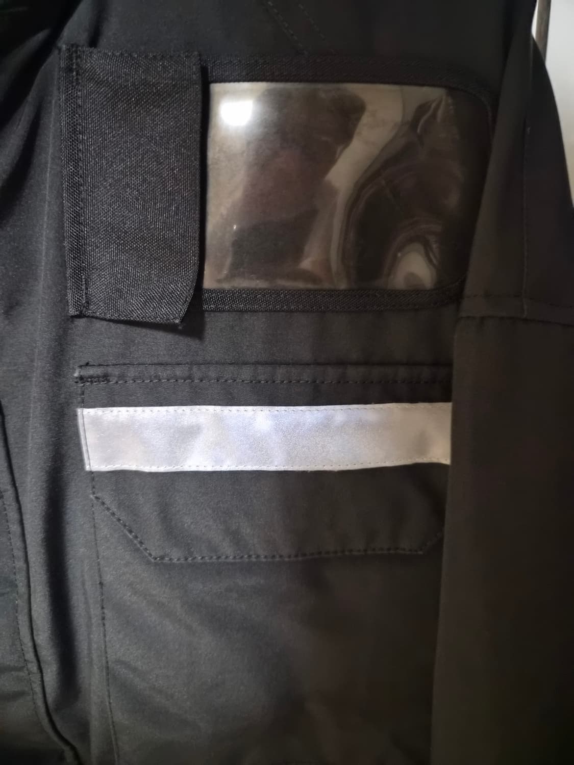 [XS] 캐나다구스x준지 레졸루트 블랙 상품이미지3