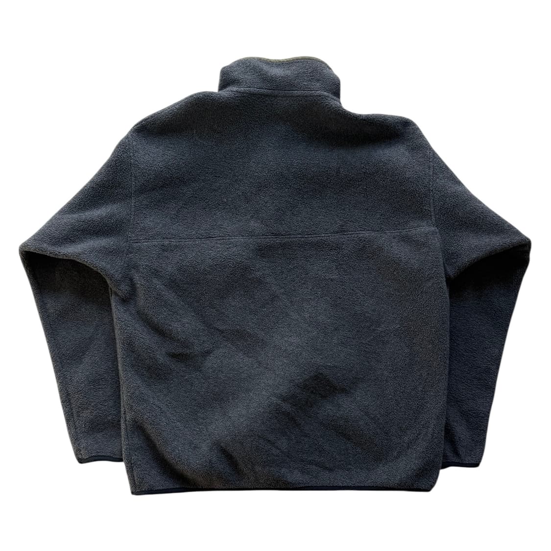 90s Made in Mexico 파타고니아 신칠라 그레이 상품이미지2