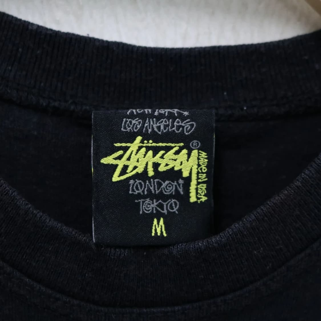 STUSSY 69844 상품이미지6