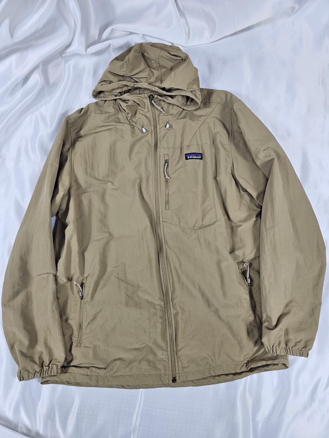 파타고니아테제론자켓 상품이미지1