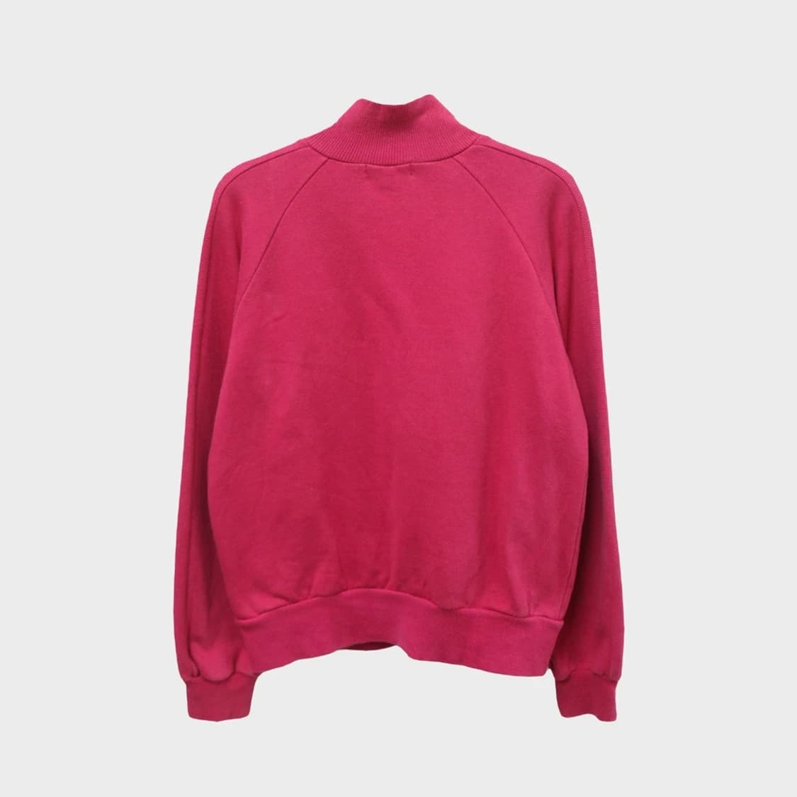 버버리 블루라벨 딸기우유 히메갸루 집업 62332 상품이미지2