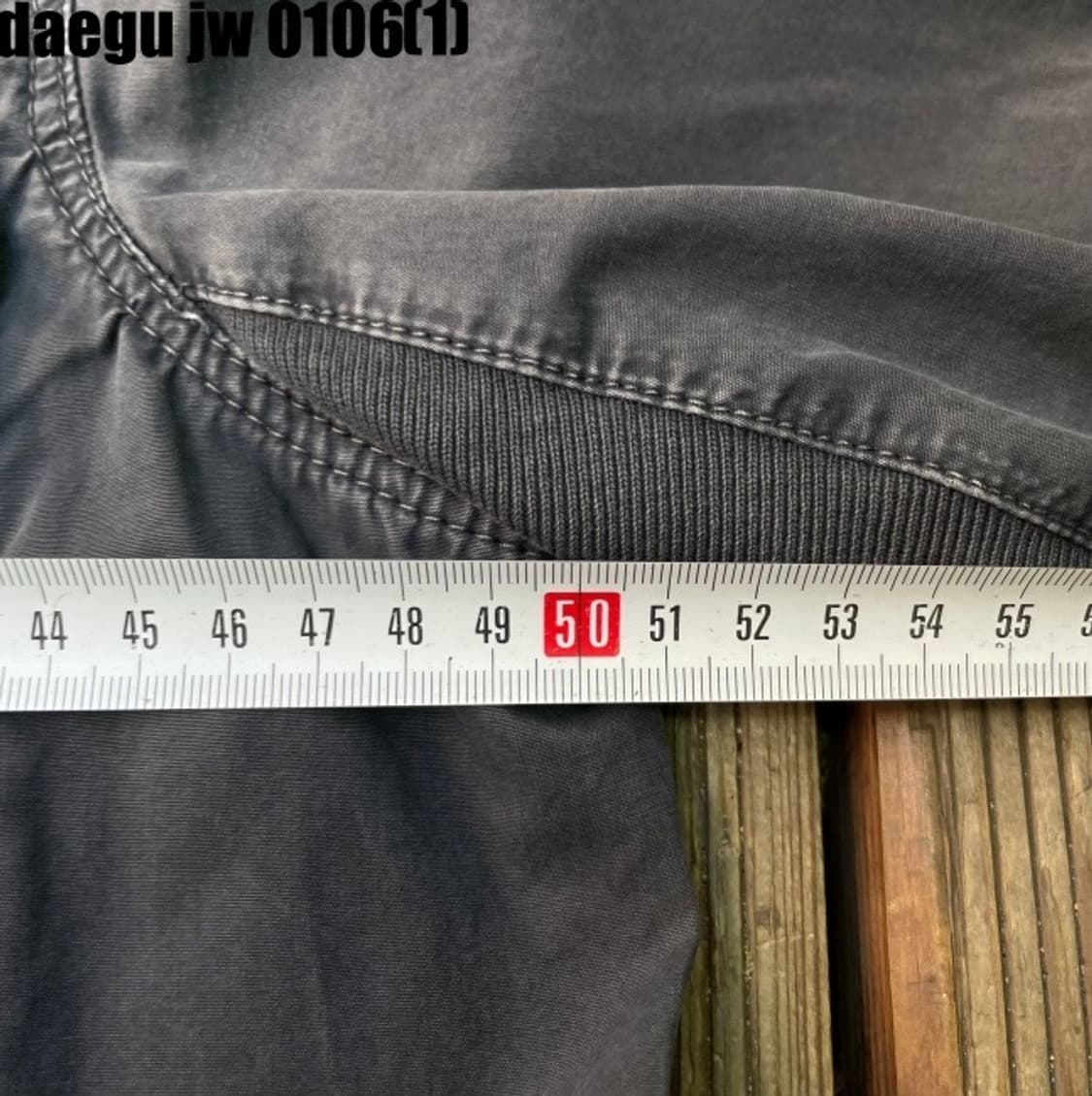 스톤아일랜드 자켓 상품이미지9