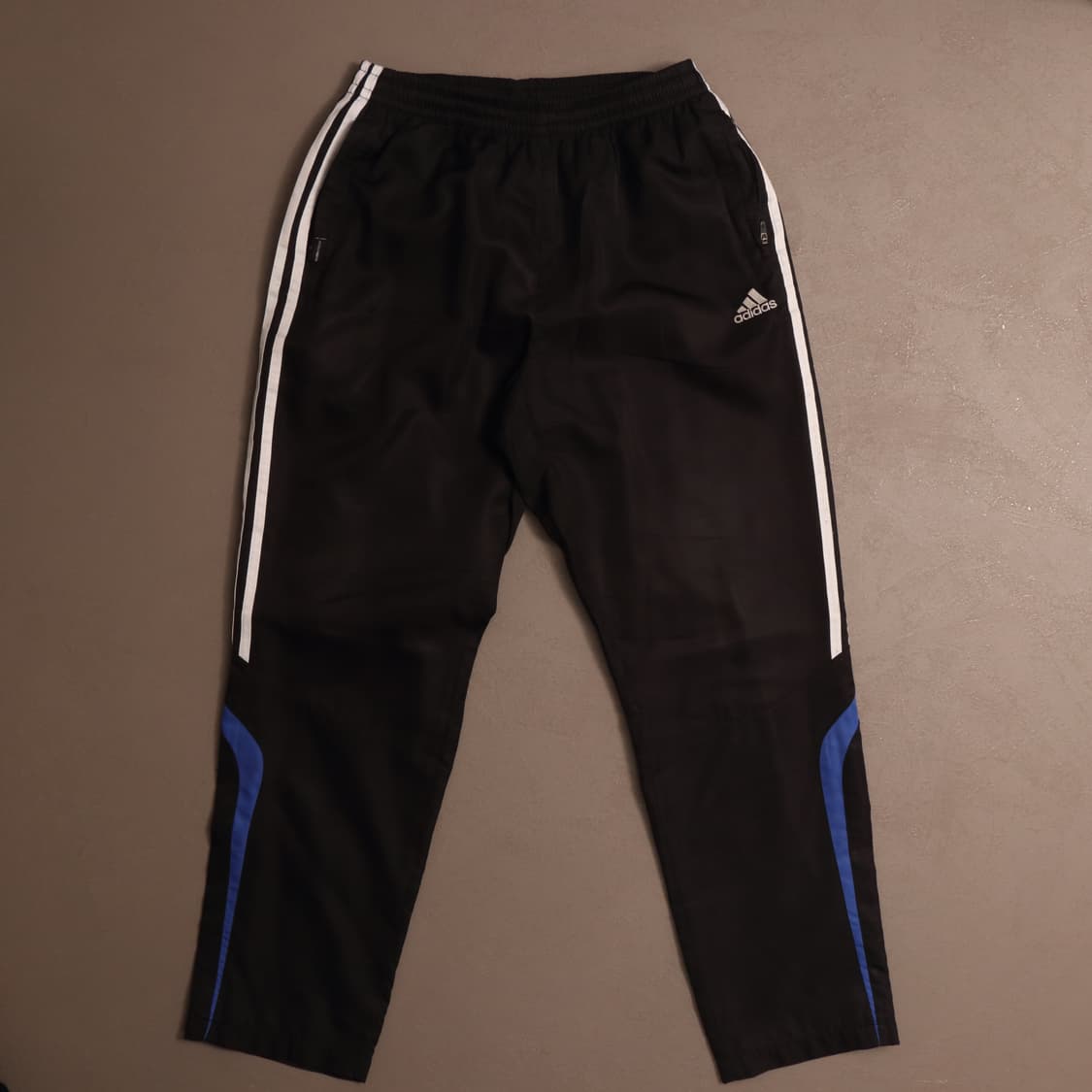 아디다스 삼선 웜업팬츠 A1803 상품이미지1