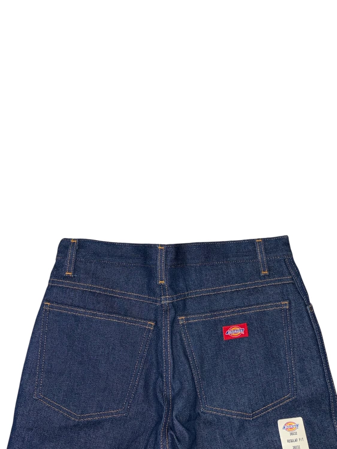 디키즈 인디고 레귤러핏 데님 상품이미지8