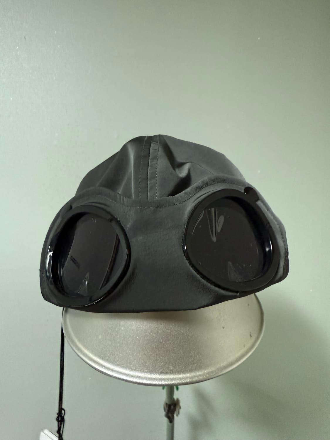 cp컴퍼니 고글캡 차콜xl 새상품 상품이미지3