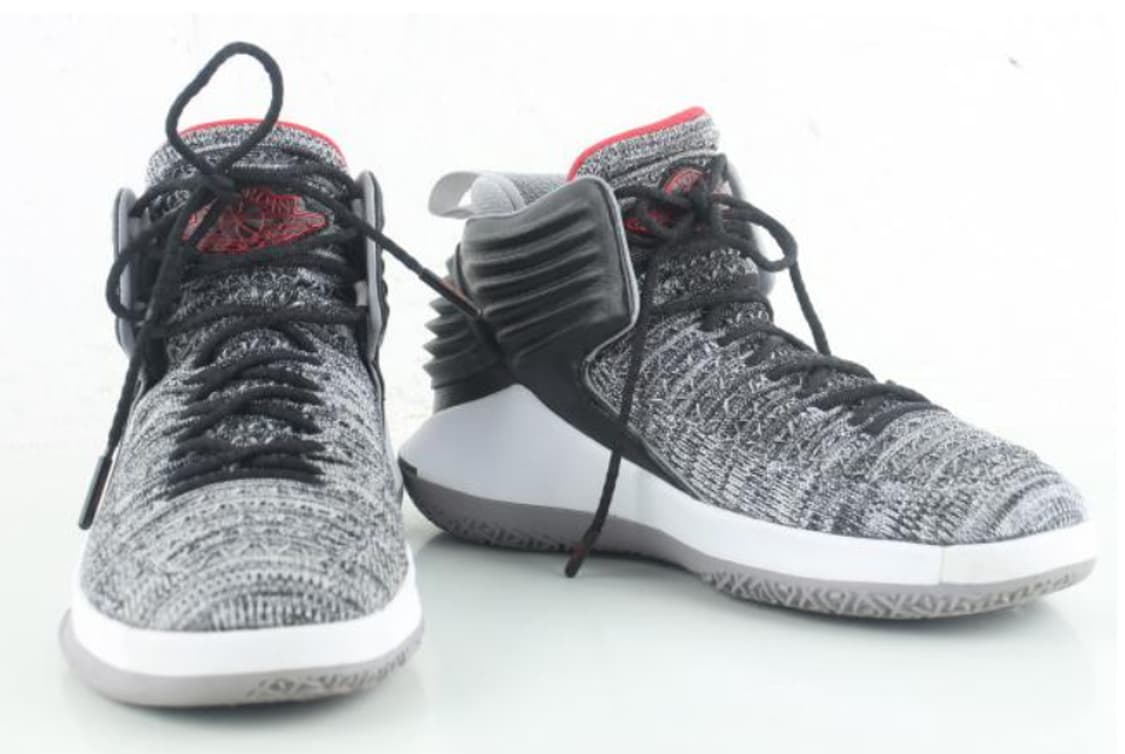 나이키 농구화 상품이미지1