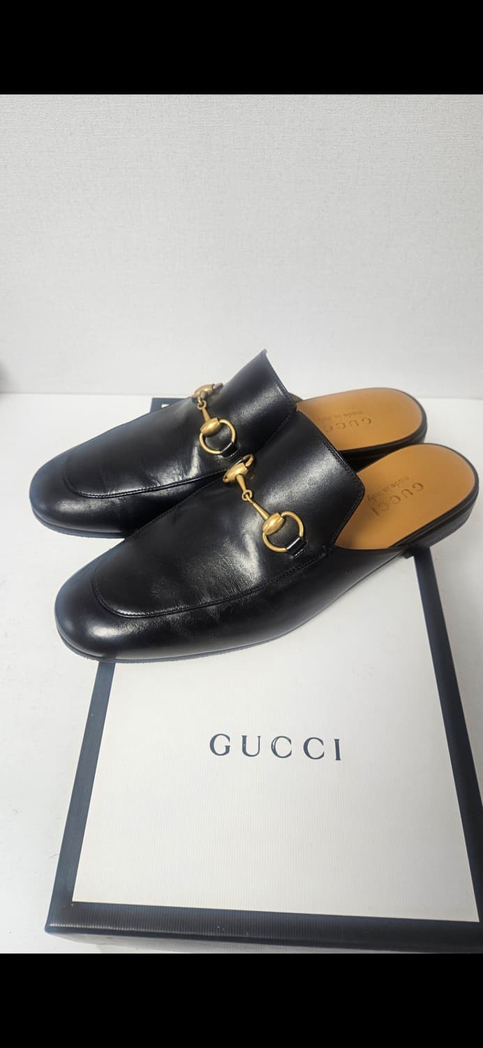 구찌 홀스빗 블로퍼 8size 상품이미지2