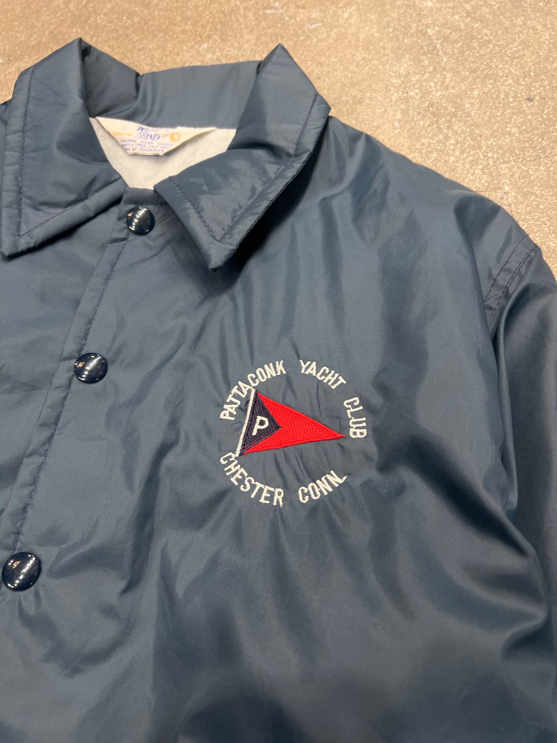 90’s 윈드브레이커 상품이미지3