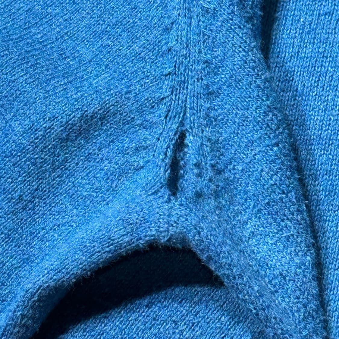 L.L.BEAN 엘엘빈 니트 (old-8409) 상품이미지7