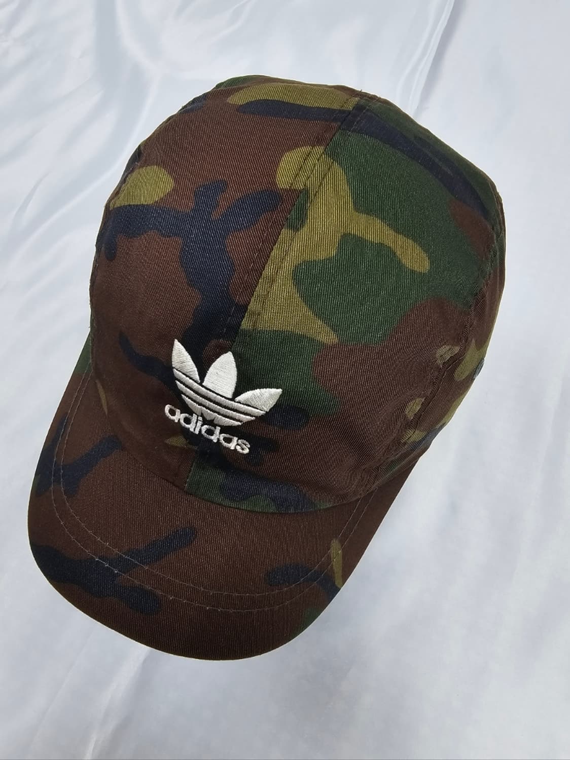 아디다스카모모자 상품이미지1