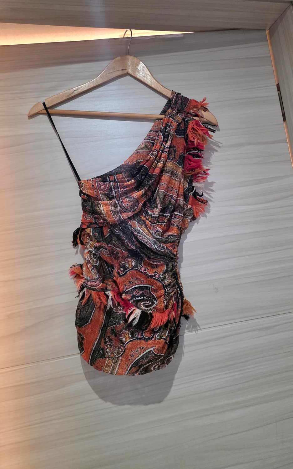 정품 이자벨마랑 데보나 탑 상품이미지3