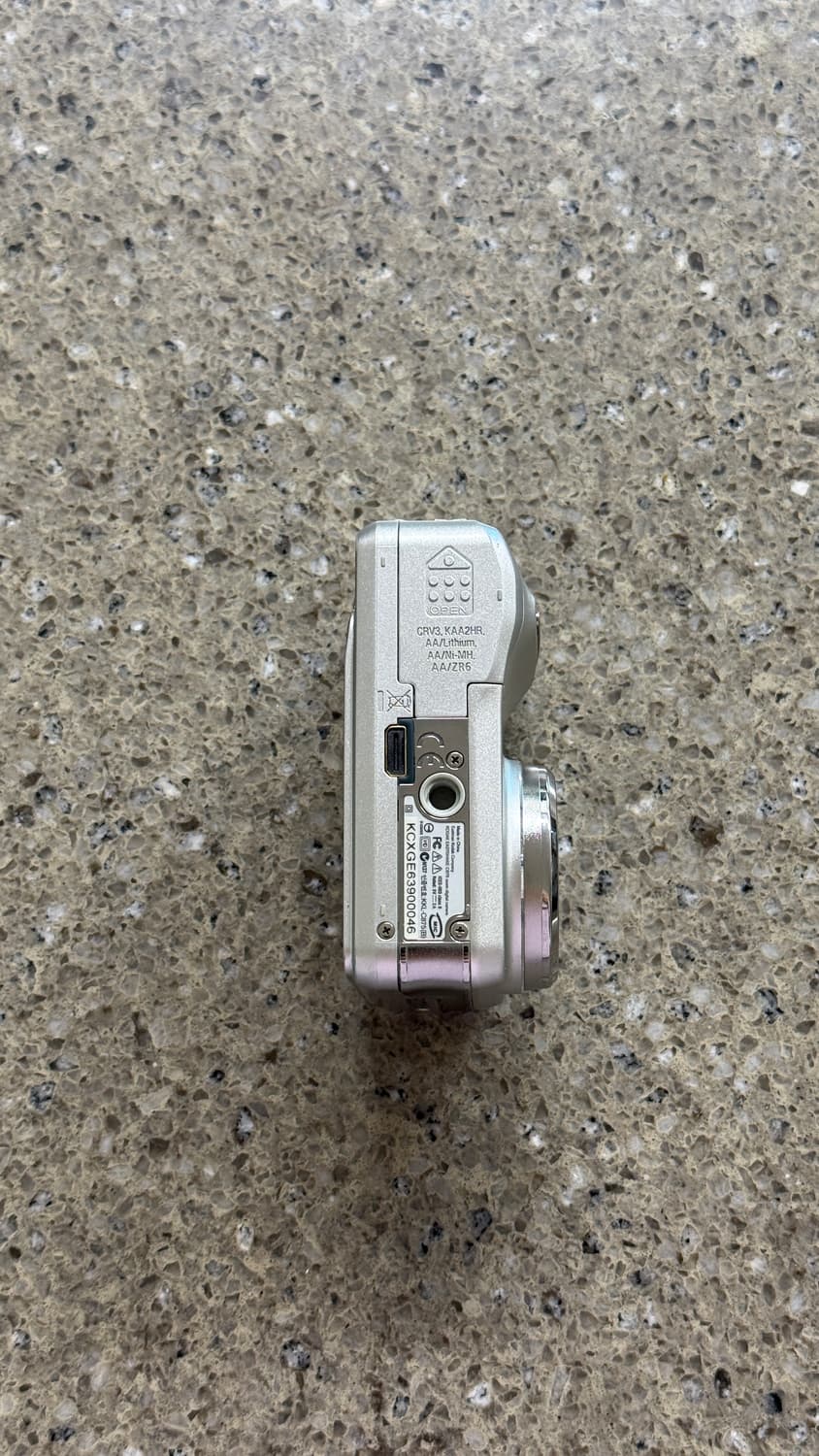 코닥 C875 뉴진스 디카 상품이미지4