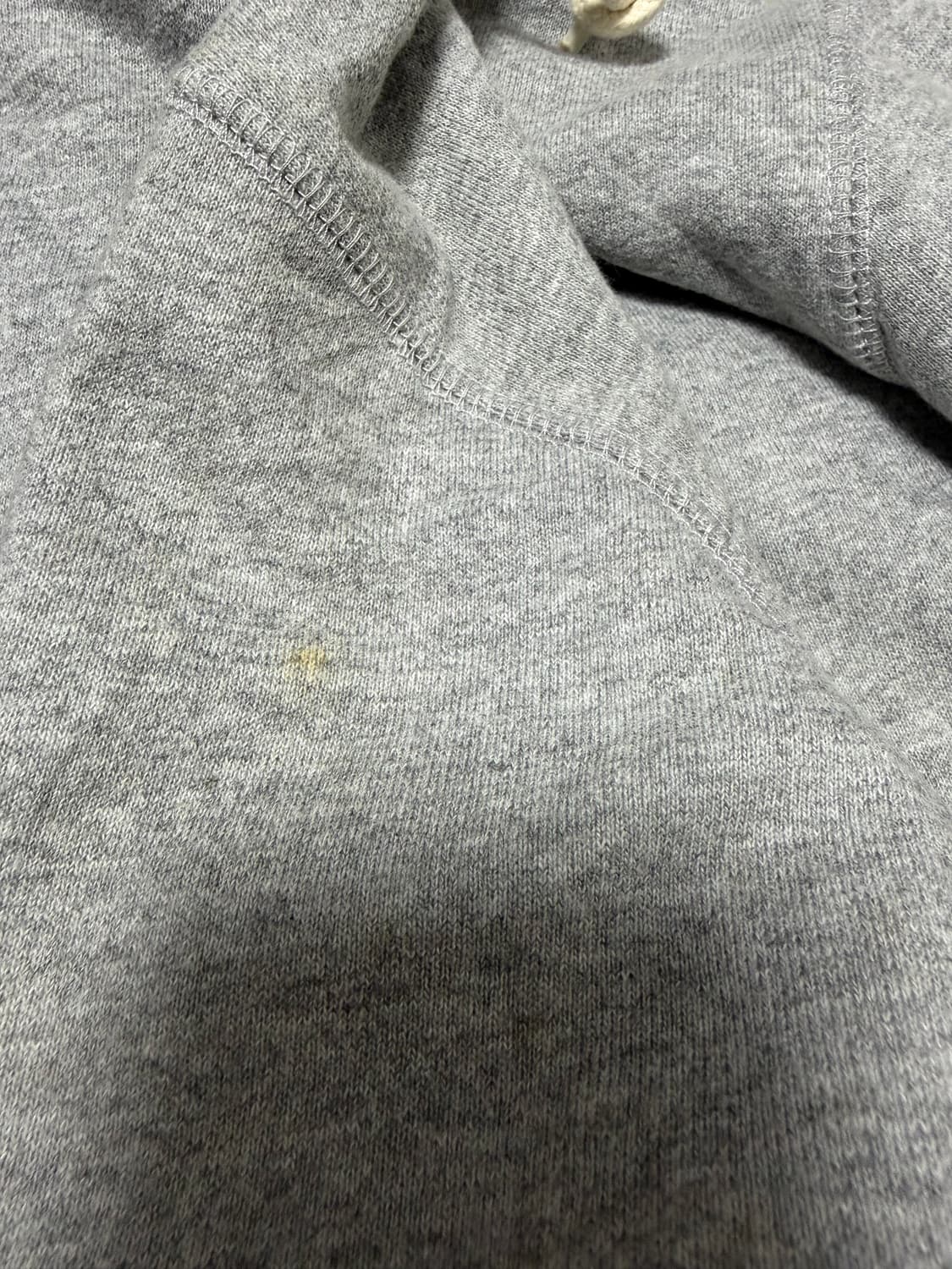 제이 프레스 후드 집업 상품이미지7