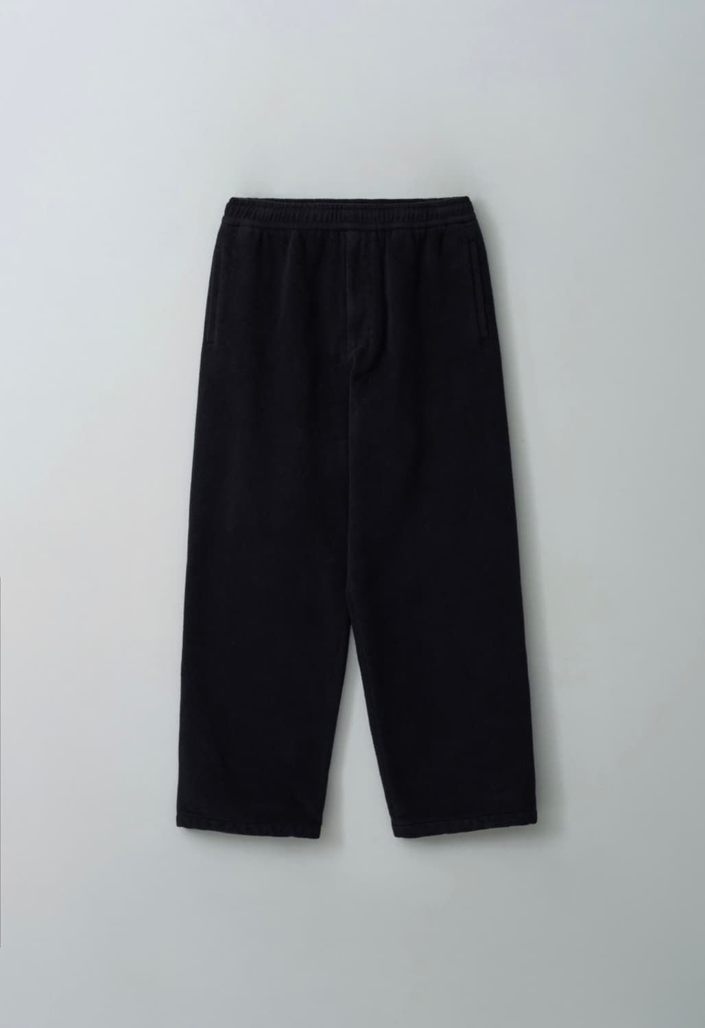 스틸네스 브러쉬드 코튼 트랙팬츠 2사이즈 상품이미지2