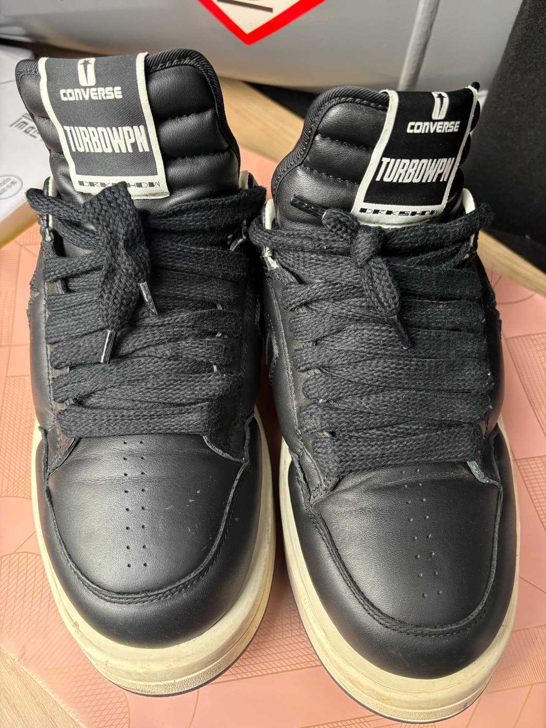 컨버스 터보웨폰 280 상품이미지1