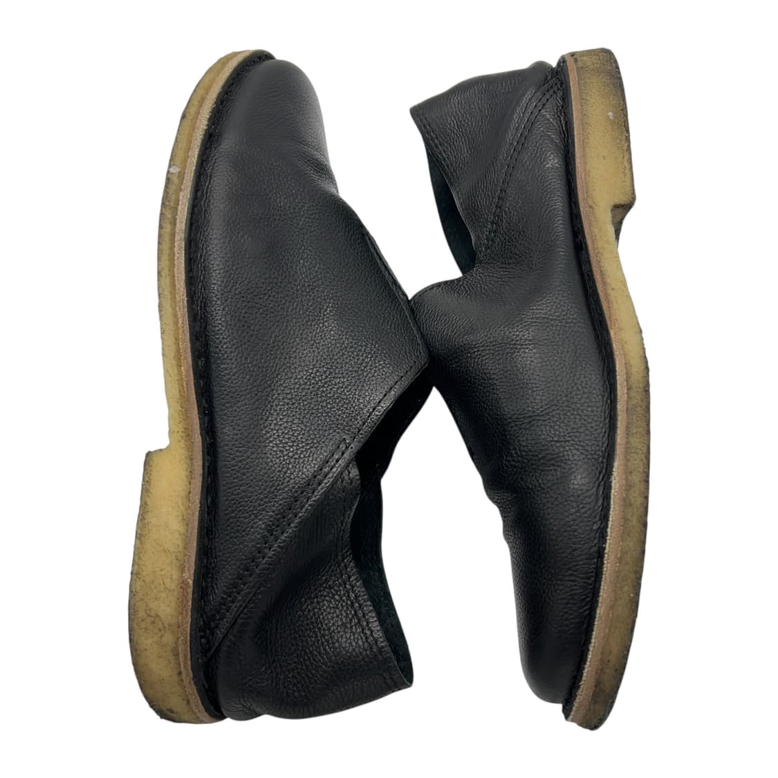 260 아스토플렉스 x 아트이프액츠 심플렉스 블랙 (EU41) 상품이미지2