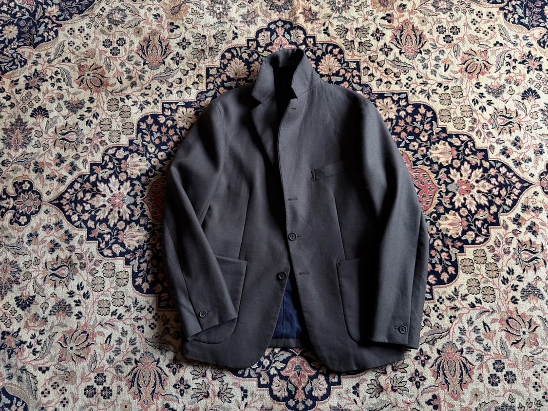 SCYE 테일러드 자켓 100 상품이미지2