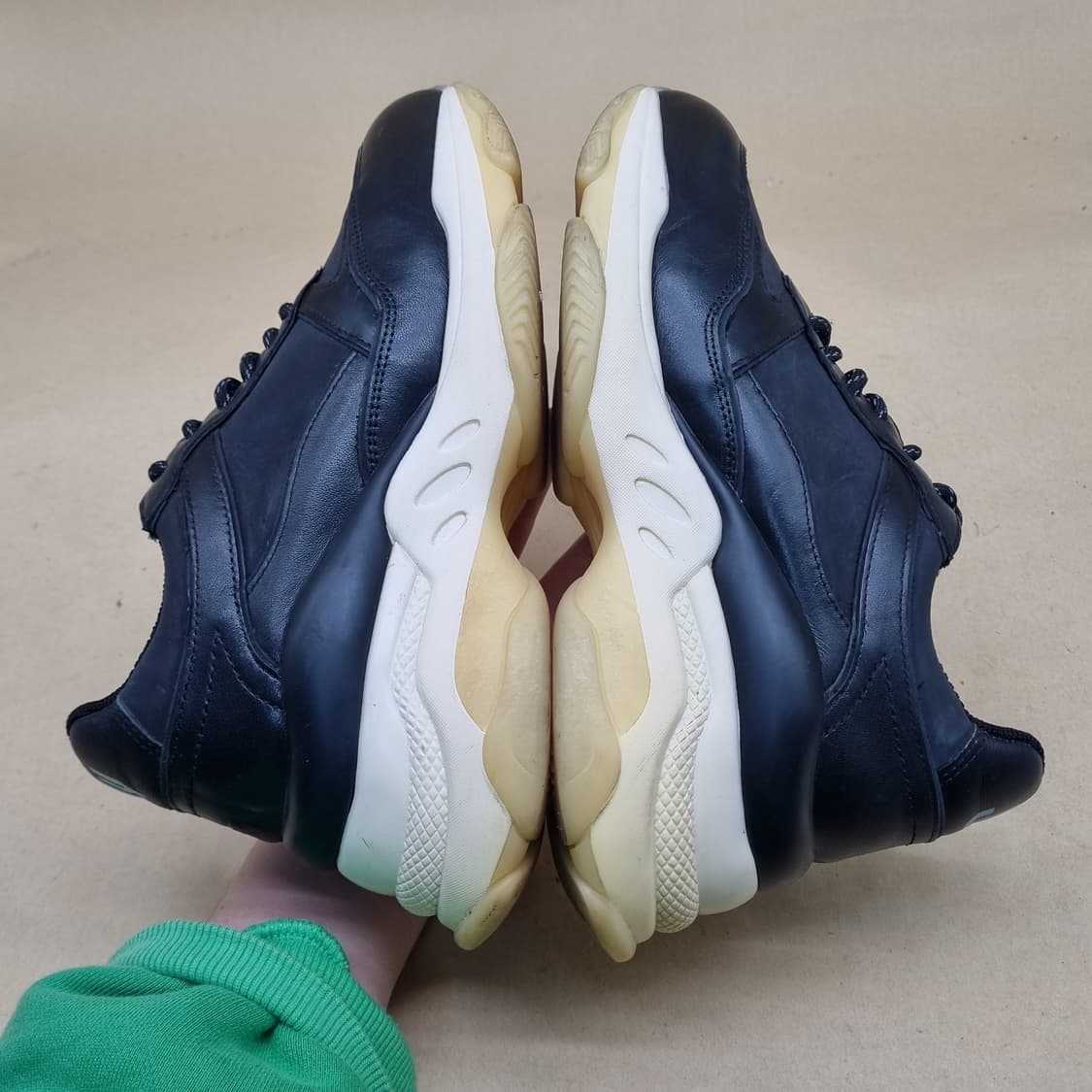 질스튜어트 여성스니커즈240  상품이미지5