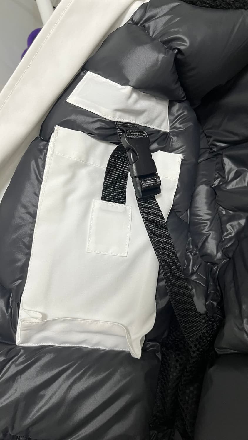 [xs] 준지 캐나다구스 익스페디션 상품이미지10