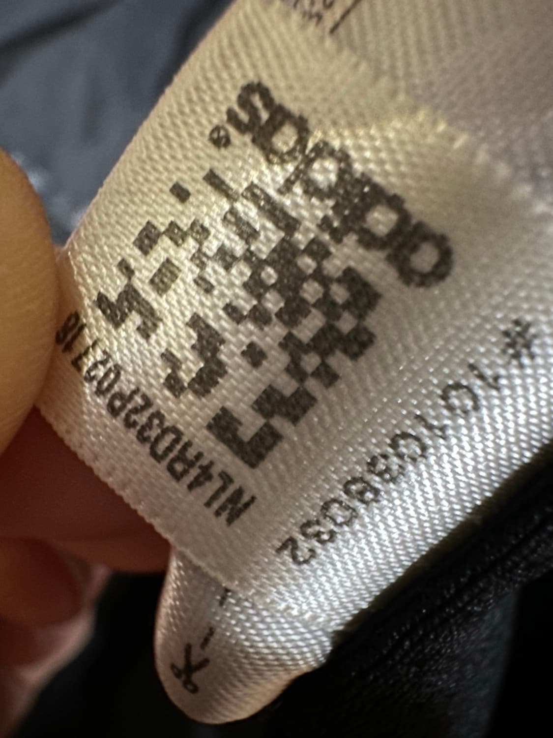 아디다스 독일 바람막이 아디다스바막 아디다스블랙 아디다스독일 검골 대장 상품이미지7