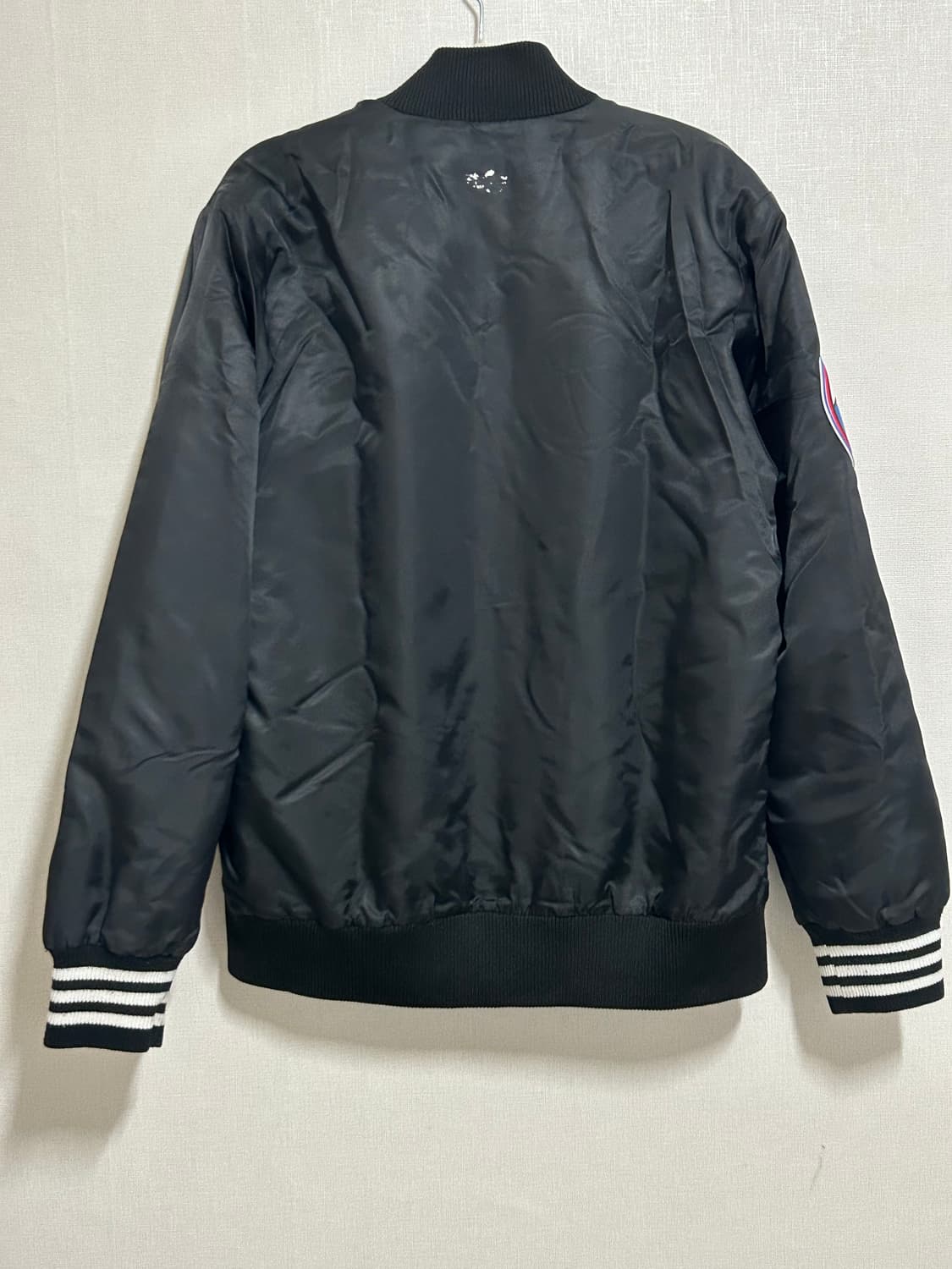 아디다스 트레포일 파이어버드 봄버 자켓 상품이미지3