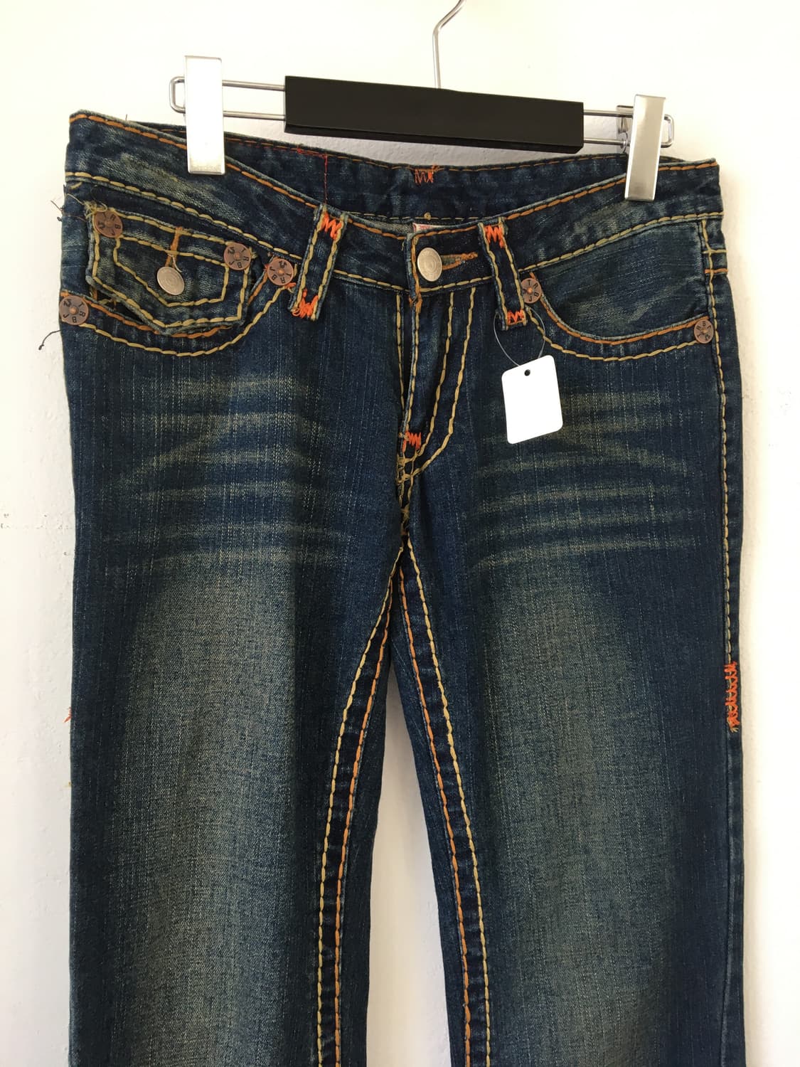 True religion denim pants 상품이미지5
