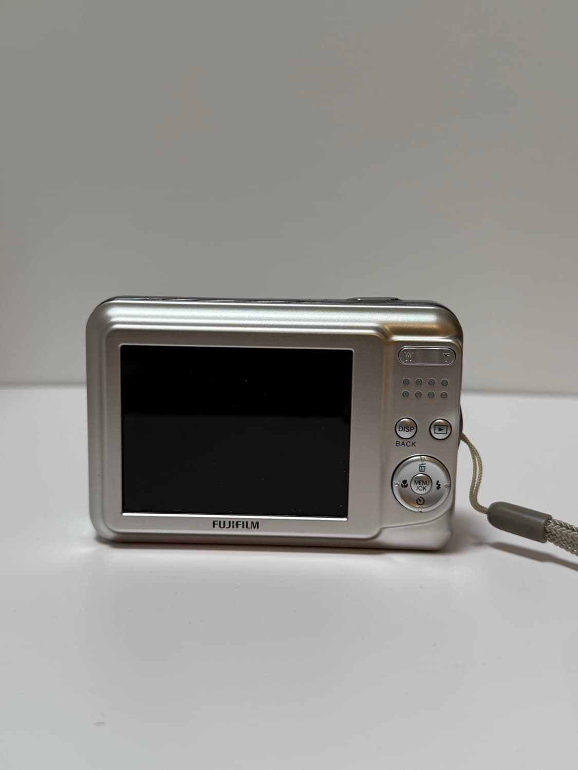 후지필름 파인픽스 Fujifilm FinePix A100 디지털카메라 상품이미지2