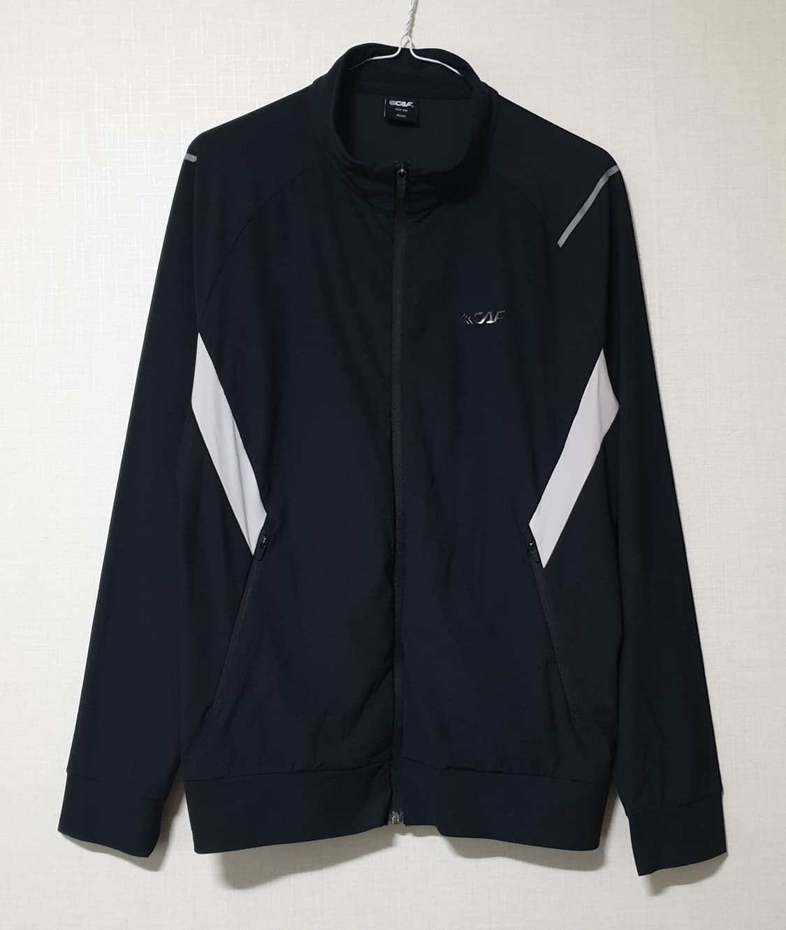 르까프 운동복 집업 95사이즈  상품이미지1