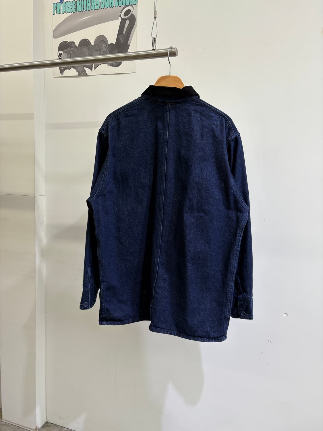 GU 자켓 상품이미지5