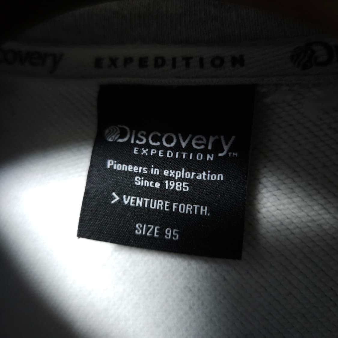 95 ) 디스커버리 익스페디션 후드티 상품이미지5