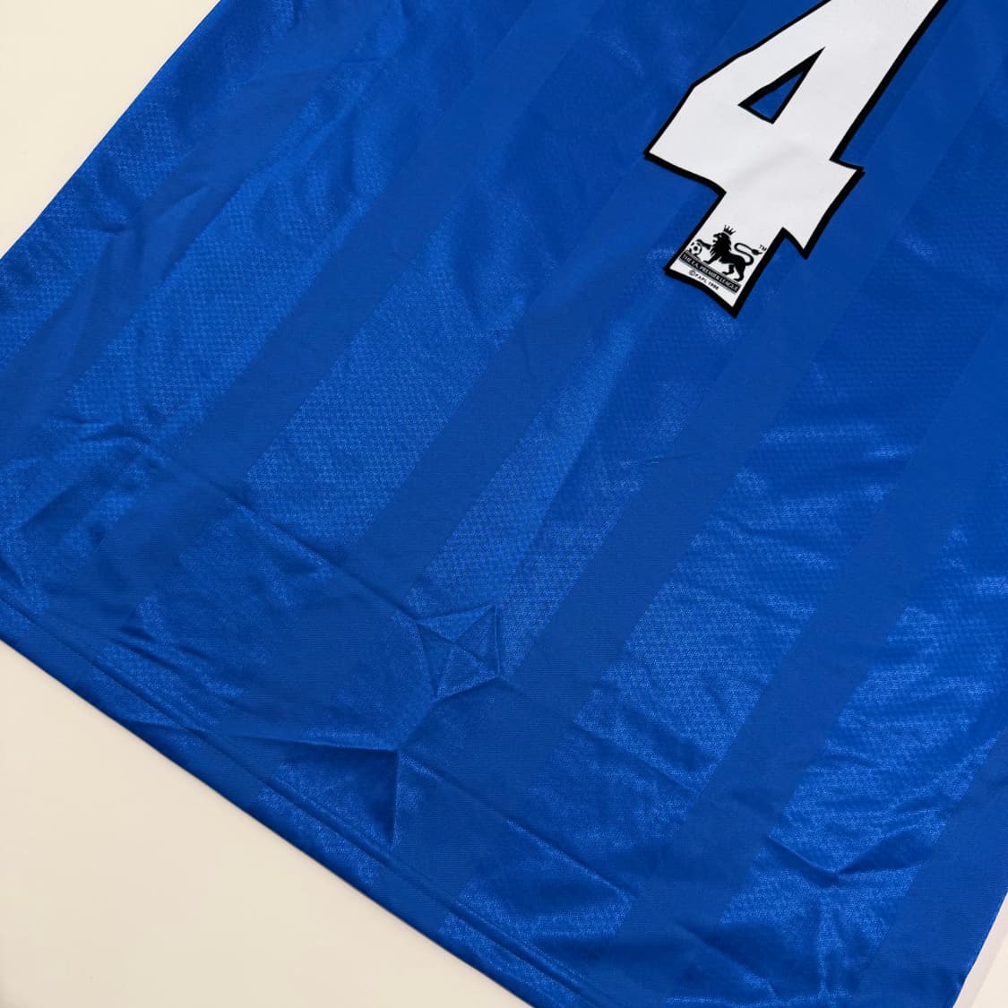 97-99 첼시 홈 굴리트 유니폼 상품이미지3