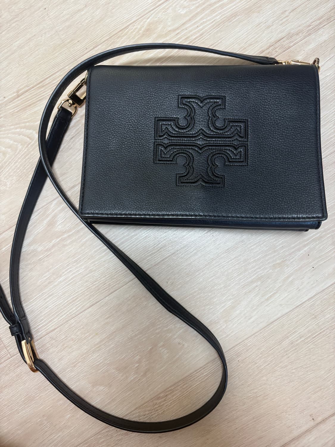 토리버치 크로스백 상품이미지1