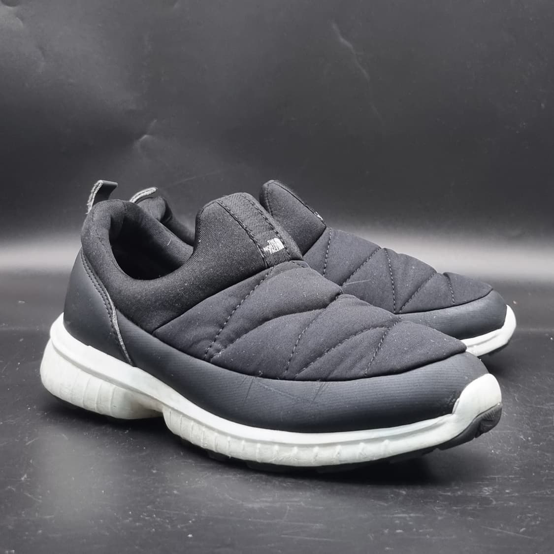 노스페이스 패딩방한화240 상품이미지1