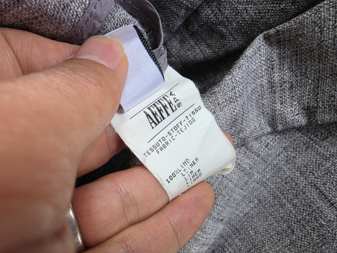 알베르타 페레티 리넨 100% (made in italy) 상품이미지8