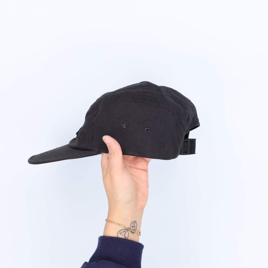 [F] 슈프림 빈티지 박스로고 캠프캡 모자 0119H2 상품이미지2