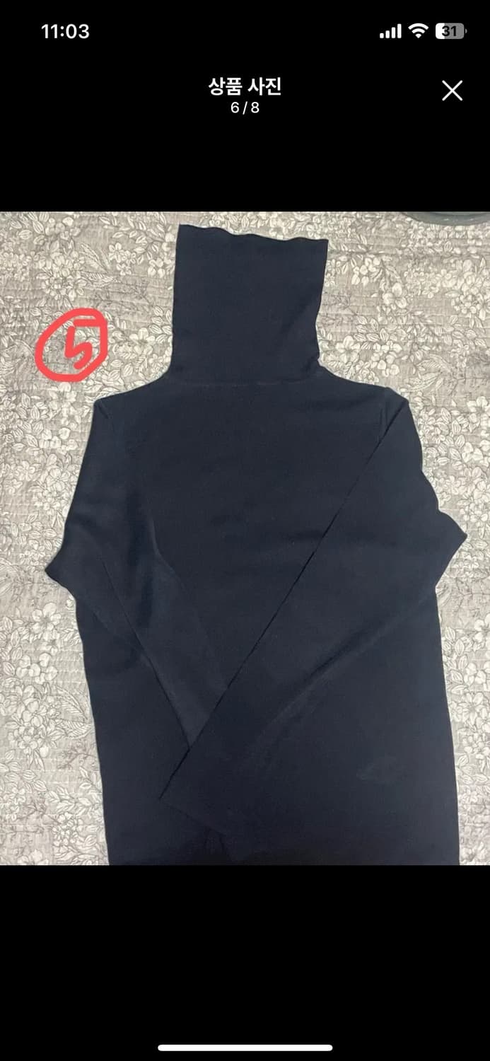 안 입는 옷 저렴하게 정리 상품이미지5