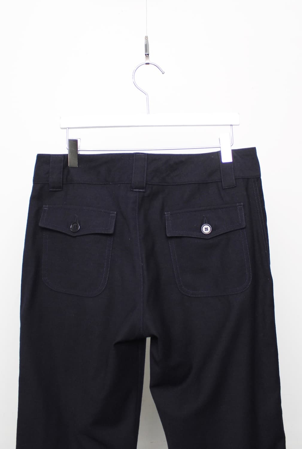 ASPESI Wool Pants 상품이미지4
