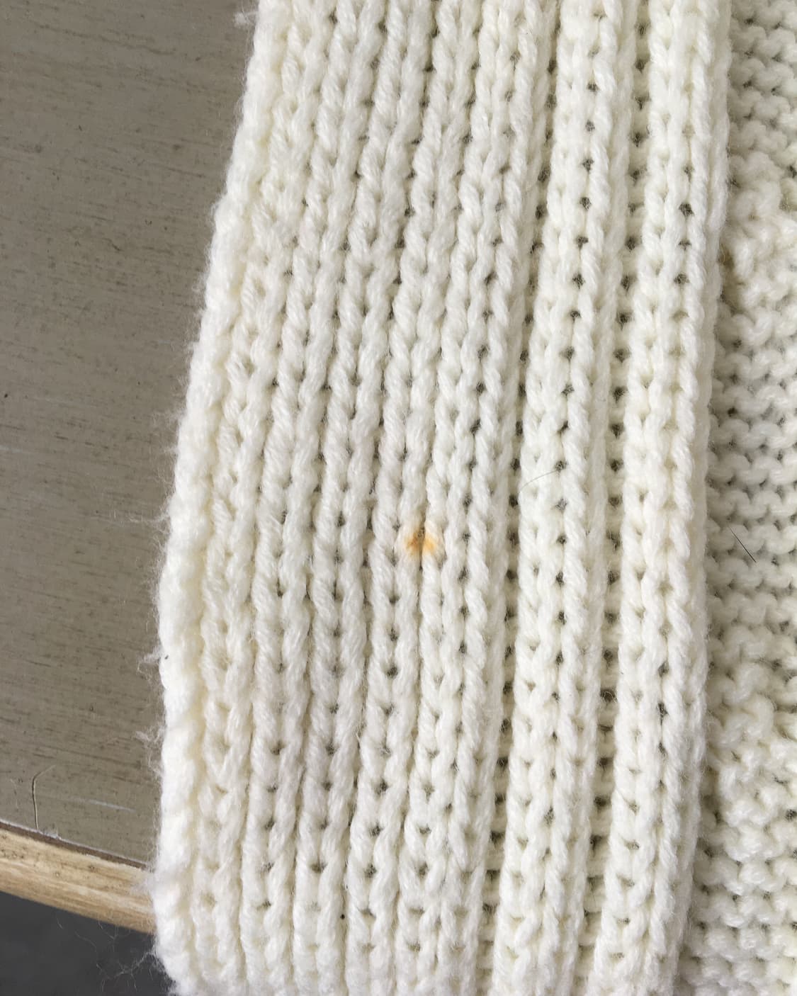 knit muffler 상품이미지5