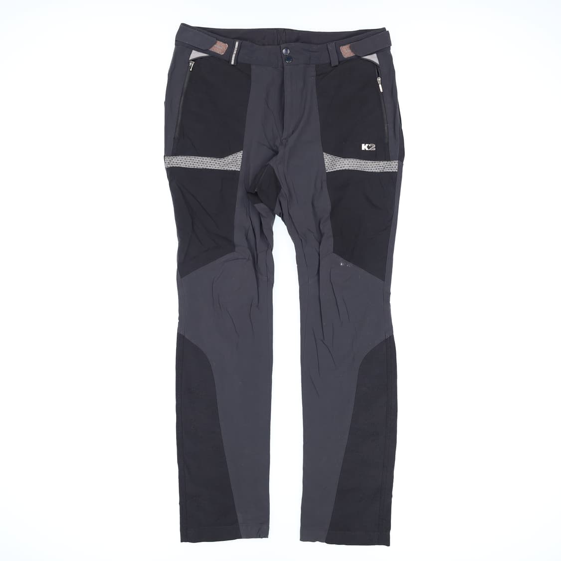 [90] K2 등산복 바지 일자팬츠 1204HR2 상품이미지1