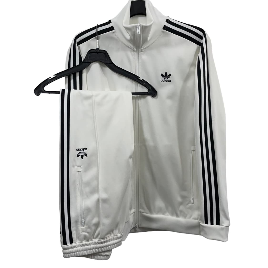 아디다스 유로파 저지 셋업 상품이미지1