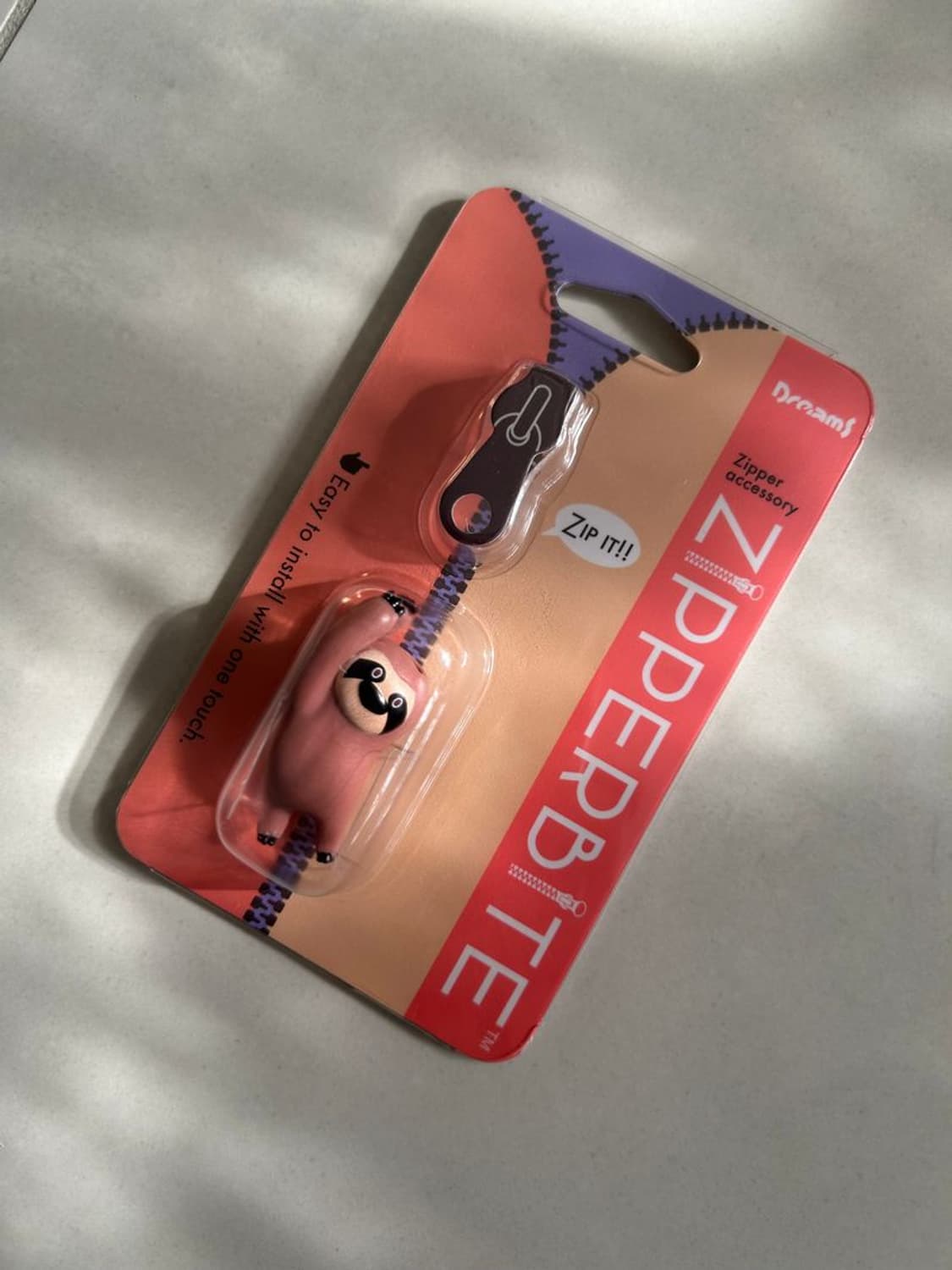 SLOTH 나태 상품이미지1